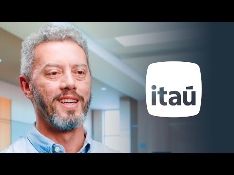 Itaú expedites account provisioning 13 times with AWS Cloud Governance | Amazon Web Services