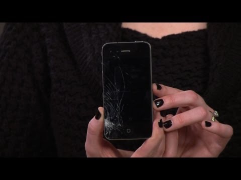 iCracked my iPhone screen! How do iFix it? | Consumer Reports - UCOClvgLYa7g75eIaTdwj_vg