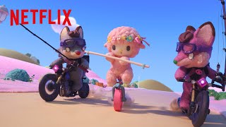 動画サムネイル