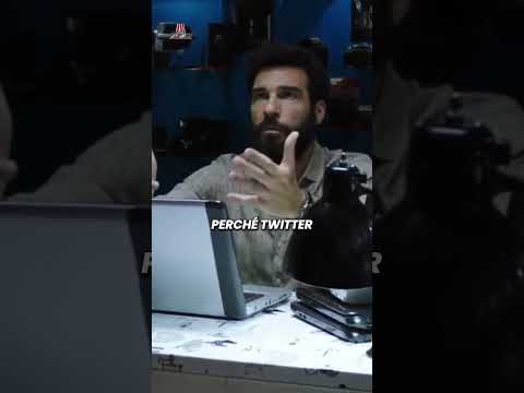 Me potevi fa 'na ca**o e telefonata! 😂 Edoardo Leo dal film 