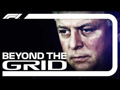 Otmar Szafnauer Interview | Beyond the Grid | Official F1 Podcast