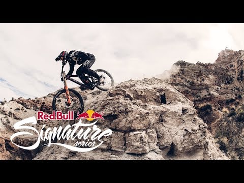 Rampage 2016 FULL TV EPISODE - Red Bull Signature Series - UCblfuW_4rakIf2h6aqANefA