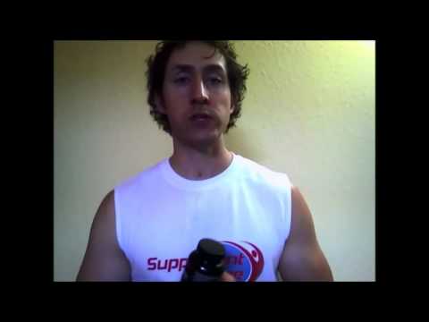 Force Factor 2 REAL Review and Results