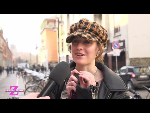 L'opinione della Gen Z sul Kate-gate - Generazione Z del 19/03/2024