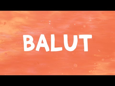 Doja Cat - Balut (Visualizer)