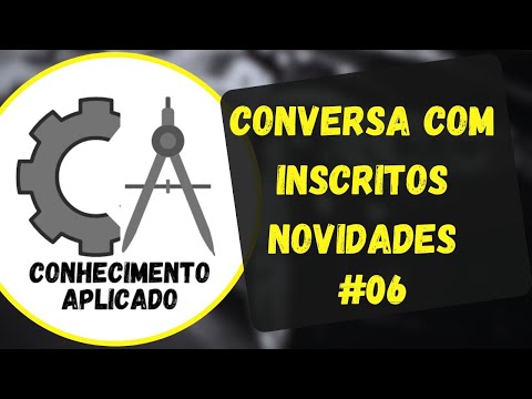 Novidades -  Conhecimento Live - 06/2025