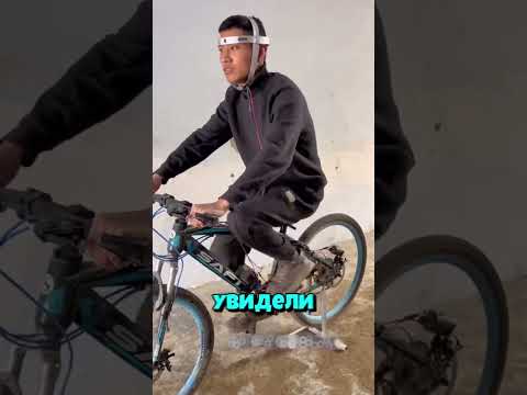 Голосовой тормоз!