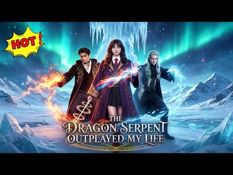 The Dragon Serpent Outplayed My Life(updating) #shortmax #drama poster