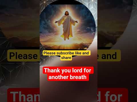 Oxygen came from god #fypviralシ #love #god