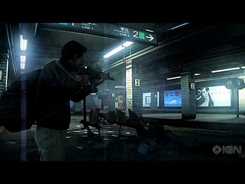 Kane & Lynch 2: Dog Days Trailer - Multiplayer - UCKy1dAqELo0zrOtPkf0eTMw