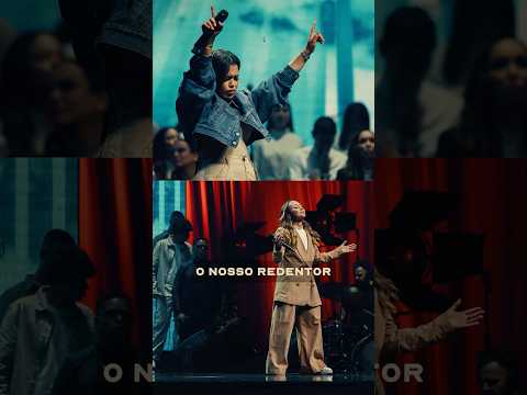 O salvador que nos amou incondicionalmente. Vem Messias!