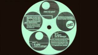 DJ Spen - Craze at Midnight (1999)