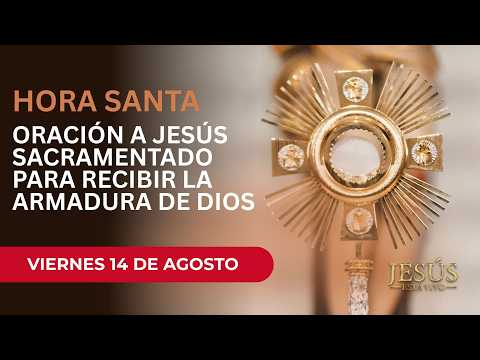 Misa de Hoy Martes 18 de Agosto, 2026