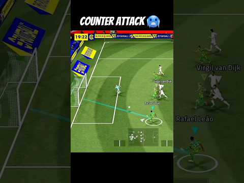 Dominating Goalkeeper in efootball 2026 #efootball2026 #efootball #shorts