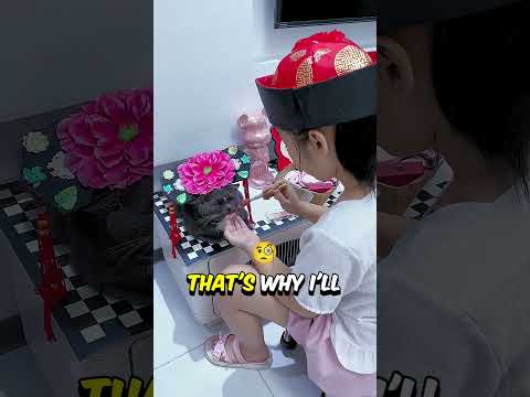 King & Queen Transformation – A Royal Surprise!