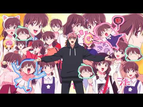 Tamon's B Side AMV - [Picture of You]