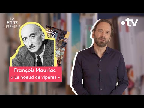 Vidéo de François Mauriac