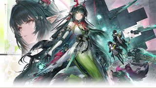 エンフィ ver1.2 ゾアン・ファンイ実装！【ゾアンガチャ、メイン任務:第二章-プロセスIV〜V、工業】 配信(part30)