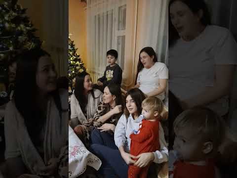 коляда у Львові