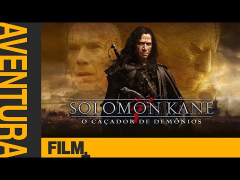 Solomon Kane: O Caçador de Demônios // Filme Completo Dublado // Aventura // Film Plus