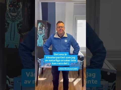 Stridbar Malmömoderat går över till Sverigedemokraterna