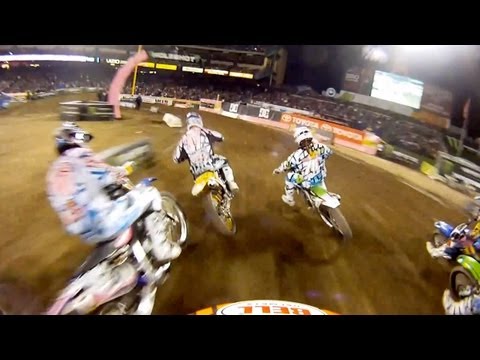 GoPro HD: Anaheim 2 Race Monster Energy Supercross 2011 - UCqhnX4jA0A5paNd1v-zEysw