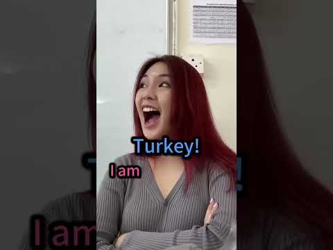 One of the The Most Loved Teachers Ms Qiwiie from Malaysia