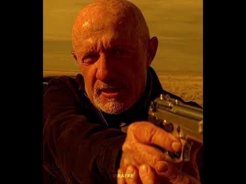 / Mike ehrmantraut is so cold /#mike #mikeehrmantraut #breakingbad  #bcs #bettercallsaul #seriesedit