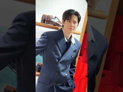 #Ferragamo 🥀✨#SUHO #<strong>EXO</strong> #weareoneEXO #FerragamoFW26