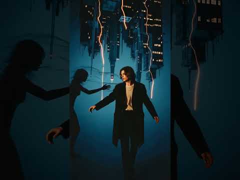 Love Me, Leave You - Mr Jason Wayne