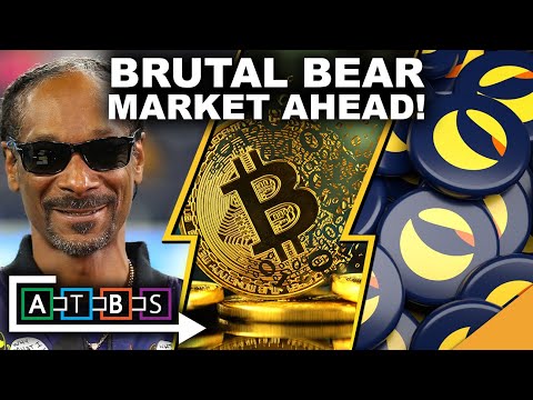 .5 Billion BITCOIN Dumped!! (Most Brutal Bear Market Ahead!)