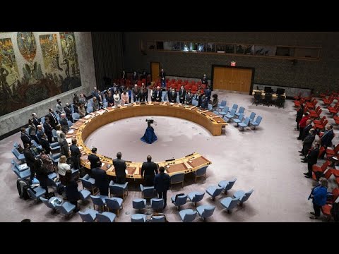 Μη μόνιμο μέλος του Συμβουλίου Ασφαλείας του ΟΗΕ εξελέγη η Ελλάδα