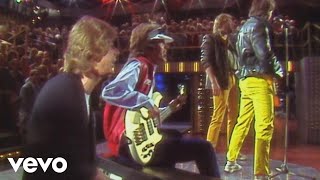 Relax - Weil i di mog (ZDF Hitparade 4.10.1982) (VOD)