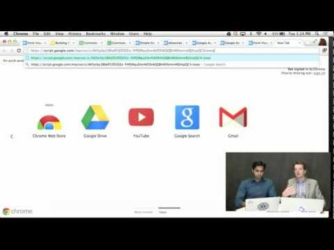 Building a Charts Dashboard with Google Apps Script - UC_x5XG1OV2P6uZZ5FSM9Ttw