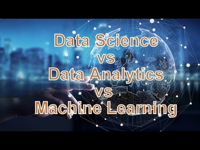 Data Analyst vs Machine Learning: Which is Better?