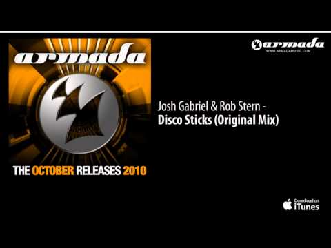Armada October Releases 2010 - UCGZXYc32ri4D0gSLPf2pZXQ