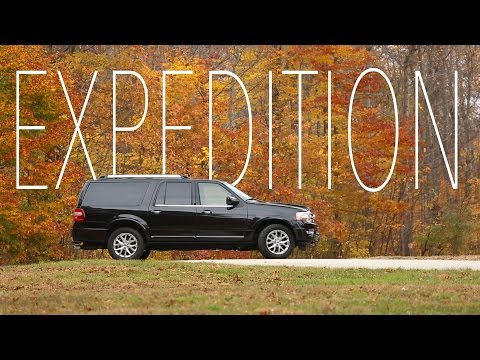 2015 Ford Expedition Quick Drive | Consumer Reports - UCOClvgLYa7g75eIaTdwj_vg