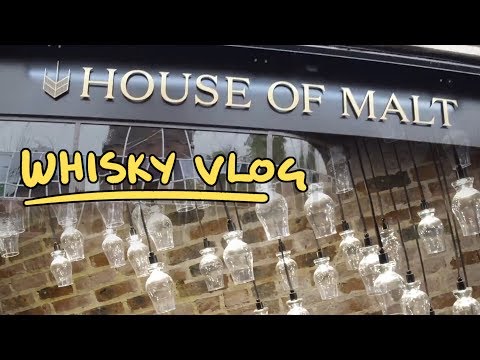 House of Malt - Carlisle - Whisky Vlog UK - UC8SRb1OrmX2xhb6eEBASHjg