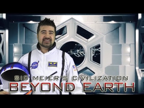 Civilization: Beyond Earth Angry Review - UCsgv2QHkT2ljEixyulzOnUQ