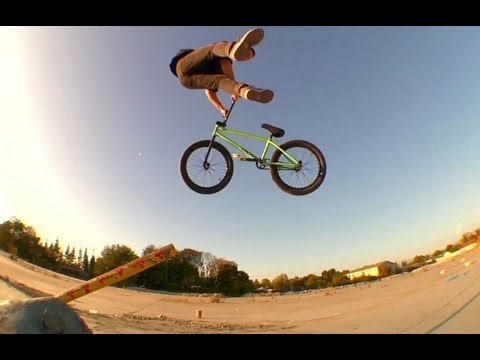 BMX - Kevin Kiraly MacNeil 2013 - UCEt2RMm3EqtoerqX0-fUpfw