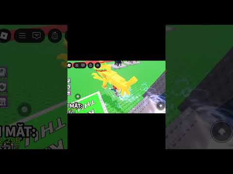 Tình Yêu Trở Lại Trong CƯỚP MỘT BRAINROT #roblox #bloxfurit #brairot