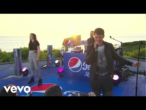 Timeflies - Monsters #PepsiSummerSolstice ft. Katie Sky - UC2pmfLm7iq6Ov1UwYrWYkZA