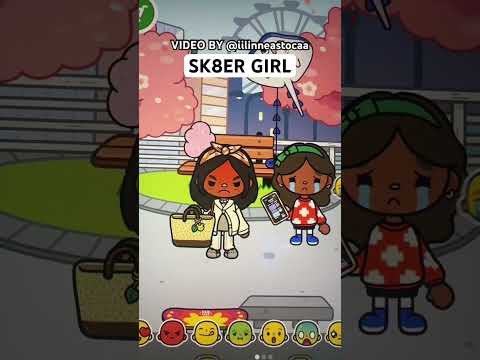 SKATING IS A DANGEROUS SPORT 🛹 always take care and never give up ☝️ by @iilinneastocaa