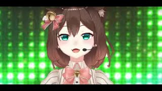 新衣装3D振り返り！質問待ってます【にじさんじ】