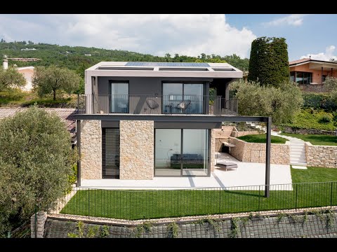 Video Villa Vela_a3lier architettura