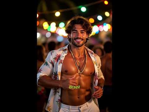 World’s Most Handsome Men part 18 ♨️🚀💓😊 #style #fashion #justsmile #model #outfit #outfitideas #ai