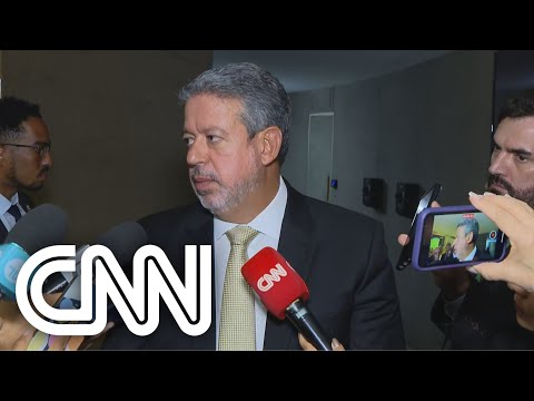 O que aconteceu estava anunciado nas redes, diz Lira | CNN PRIME TIME
