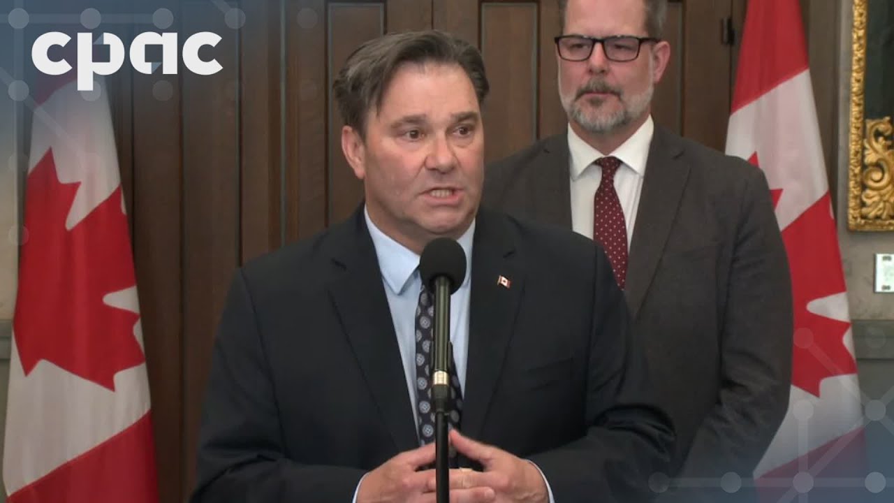 NDP MPs outline priorities as Parliament returns May 26 2025