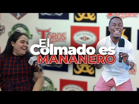 ¿Cual es tu Equipo Favorito? | El Colmado es Mañanero