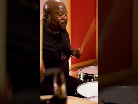 Meinl Cymbals - Chris Coleman - “SOAR” #shorts #meinlcymbals #chriscoleman #meinl #drums